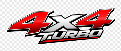 4x4 Turbo